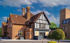 Holiday Inn London-Bexley By Ihg